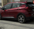 Червоний Шевроле Bolt EV, об'ємом двигуна 0 л та пробігом 110 тис. км за 13700 $, фото 21 на Automoto.ua