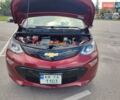Красный Шевроле Bolt EV, объемом двигателя 0 л и пробегом 55 тыс. км за 23990 $, фото 22 на Automoto.ua