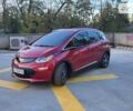 Червоний Шевроле Bolt EV, об'ємом двигуна 0 л та пробігом 123 тис. км за 16800 $, фото 1 на Automoto.ua