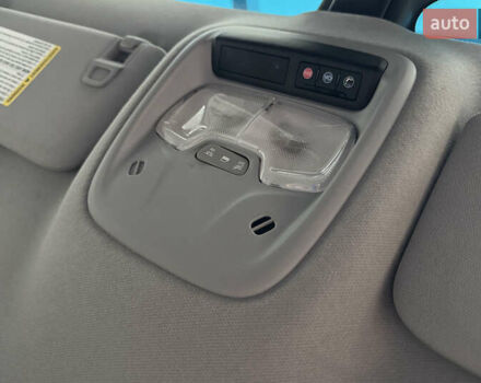 Червоний Шевроле Bolt EV, об'ємом двигуна 0 л та пробігом 127 тис. км за 14500 $, фото 13 на Automoto.ua