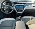 Красный Шевроле Bolt EV, объемом двигателя 0 л и пробегом 75 тыс. км за 13333 $, фото 8 на Automoto.ua