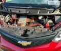 Красный Шевроле Bolt EV, объемом двигателя 0 л и пробегом 75 тыс. км за 13333 $, фото 6 на Automoto.ua