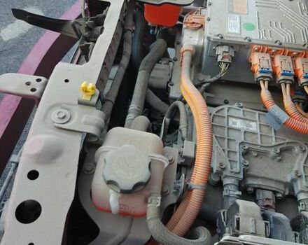 Червоний Шевроле Bolt EV, об'ємом двигуна 0 л та пробігом 68 тис. км за 9999 $, фото 7 на Automoto.ua