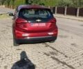 Червоний Шевроле Bolt EV, об'ємом двигуна 0 л та пробігом 47 тис. км за 14400 $, фото 1 на Automoto.ua