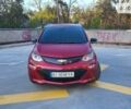 Червоний Шевроле Bolt EV, об'ємом двигуна 0 л та пробігом 123 тис. км за 16800 $, фото 1 на Automoto.ua