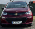 Червоний Шевроле Bolt EV, об'ємом двигуна 0 л та пробігом 110 тис. км за 13700 $, фото 8 на Automoto.ua