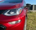 Красный Шевроле Bolt EV, объемом двигателя 0 л и пробегом 75 тыс. км за 13333 $, фото 1 на Automoto.ua