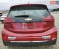 Шевроле Bolt EV 2018 в Ровно на Automoto.ua Красный Шевроле Bolt EV, объемом двигателя 0 л и пробегом 57 тыс. км за 3700 $, фото 5 на Automoto.ua