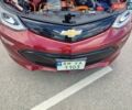 Красный Шевроле Bolt EV, объемом двигателя 0 л и пробегом 55 тыс. км за 23990 $, фото 23 на Automoto.ua