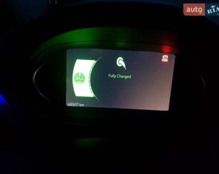 Червоний Шевроле Bolt EV, об'ємом двигуна 0 л та пробігом 68 тис. км за 9999 $, фото 3 на Automoto.ua