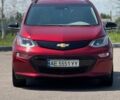 Красный Шевроле Bolt EV, объемом двигателя 0 л и пробегом 79 тыс. км за 15200 $, фото 1 на Automoto.ua