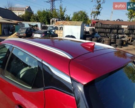 Червоний Шевроле Bolt EV, об'ємом двигуна 0 л та пробігом 68 тис. км за 9999 $, фото 39 на Automoto.ua