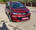Червоний Шевроле Bolt EV, об'ємом двигуна 0 л та пробігом 47 тис. км за 14400 $, фото 15 на Automoto.ua