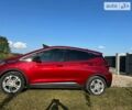 Красный Шевроле Bolt EV, объемом двигателя 0 л и пробегом 75 тыс. км за 13333 $, фото 10 на Automoto.ua