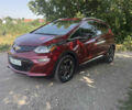 Красный Шевроле Bolt EV, объемом двигателя 0 л и пробегом 57 тыс. км за 14500 $, фото 4 на Automoto.ua
