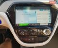 Червоний Шевроле Bolt EV, об'ємом двигуна 0 л та пробігом 68 тис. км за 9999 $, фото 20 на Automoto.ua