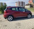 Червоний Шевроле Bolt EV, об'ємом двигуна 0 л та пробігом 47 тис. км за 14400 $, фото 5 на Automoto.ua