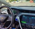 Красный Шевроле Bolt EV, объемом двигателя 0 л и пробегом 55 тыс. км за 23990 $, фото 27 на Automoto.ua