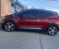 Красный Шевроле Bolt EV, объемом двигателя 0 л и пробегом 51 тыс. км за 12600 $, фото 6 на Automoto.ua
