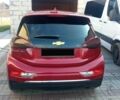 Красный Шевроле Bolt EV, объемом двигателя 0 л и пробегом 48 тыс. км за 14500 $, фото 3 на Automoto.ua
