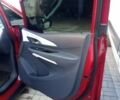 Красный Шевроле Bolt EV, объемом двигателя 0 л и пробегом 48 тыс. км за 14500 $, фото 8 на Automoto.ua