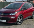 Червоний Шевроле Bolt EV, об'ємом двигуна 0 л та пробігом 110 тис. км за 13700 $, фото 9 на Automoto.ua