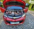 Червоний Шевроле Bolt EV, об'ємом двигуна 0 л та пробігом 123 тис. км за 16800 $, фото 12 на Automoto.ua