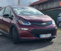 Червоний Шевроле Bolt EV, об'ємом двигуна 0 л та пробігом 110 тис. км за 13700 $, фото 5 на Automoto.ua