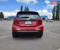Красный Шевроле Bolt EV, объемом двигателя 0 л и пробегом 55 тыс. км за 23990 $, фото 8 на Automoto.ua