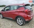 Шевроле Bolt EV 2018 в Ровно на Automoto.ua Красный Шевроле Bolt EV, объемом двигателя 0 л и пробегом 57 тыс. км за 3700 $, фото 1 на Automoto.ua
