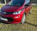 Красный Шевроле Bolt EV, объемом двигателя 0 л и пробегом 75 тыс. км за 13333 $, фото 11 на Automoto.ua