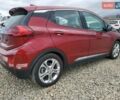 Шевроле Bolt EV 2018 в Ровно на Automoto.ua Красный Шевроле Bolt EV, объемом двигателя 0 л и пробегом 57 тыс. км за 3700 $, фото 2 на Automoto.ua