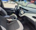 Красный Шевроле Bolt EV, объемом двигателя 0 л и пробегом 55 тыс. км за 23990 $, фото 13 на Automoto.ua