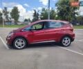 Красный Шевроле Bolt EV, объемом двигателя 0 л и пробегом 55 тыс. км за 23990 $, фото 4 на Automoto.ua