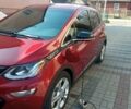 Красный Шевроле Bolt EV, объемом двигателя 0 л и пробегом 48 тыс. км за 14500 $, фото 2 на Automoto.ua