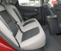 Шевроле Bolt EV 2018 в Ровно на Automoto.ua Красный Шевроле Bolt EV, объемом двигателя 0 л и пробегом 57 тыс. км за 3700 $, фото 9 на Automoto.ua