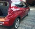 Красный Шевроле Bolt EV, объемом двигателя 0 л и пробегом 48 тыс. км за 14500 $, фото 4 на Automoto.ua