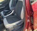 Червоний Шевроле Bolt EV, об'ємом двигуна 0 л та пробігом 47 тис. км за 14400 $, фото 10 на Automoto.ua