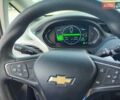 Красный Шевроле Bolt EV, объемом двигателя 0 л и пробегом 55 тыс. км за 23990 $, фото 26 на Automoto.ua