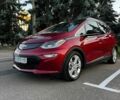 Красный Шевроле Bolt EV, объемом двигателя 0 л и пробегом 80 тыс. км за 16500 $, фото 1 на Automoto.ua