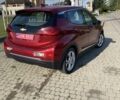 Червоний Шевроле Bolt EV, об'ємом двигуна 0 л та пробігом 47 тис. км за 14400 $, фото 4 на Automoto.ua