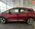 Червоний Шевроле Bolt EV, об'ємом двигуна 0 л та пробігом 127 тис. км за 14500 $, фото 3 на Automoto.ua