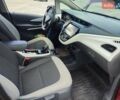 Красный Шевроле Bolt EV, объемом двигателя 0 л и пробегом 55 тыс. км за 23990 $, фото 14 на Automoto.ua
