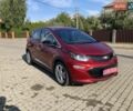 Червоний Шевроле Bolt EV, об'ємом двигуна 0 л та пробігом 47 тис. км за 14400 $, фото 16 на Automoto.ua