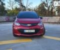 Червоний Шевроле Bolt EV, об'ємом двигуна 0 л та пробігом 123 тис. км за 16800 $, фото 9 на Automoto.ua