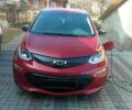 Красный Шевроле Bolt EV, объемом двигателя 0 л и пробегом 48 тыс. км за 14500 $, фото 1 на Automoto.ua