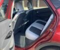 Червоний Шевроле Bolt EV, об'ємом двигуна 0 л та пробігом 47 тис. км за 14400 $, фото 7 на Automoto.ua