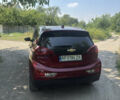 Красный Шевроле Bolt EV, объемом двигателя 0 л и пробегом 57 тыс. км за 14500 $, фото 8 на Automoto.ua