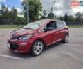 Красный Шевроле Bolt EV, объемом двигателя 0 л и пробегом 57 тыс. км за 23990 $, фото 1 на Automoto.ua