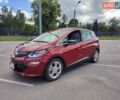 Красный Шевроле Bolt EV, объемом двигателя 0 л и пробегом 55 тыс. км за 23990 $, фото 1 на Automoto.ua